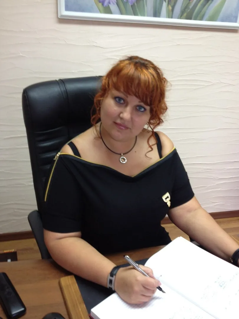 Колмакова Екатерина Игоревна